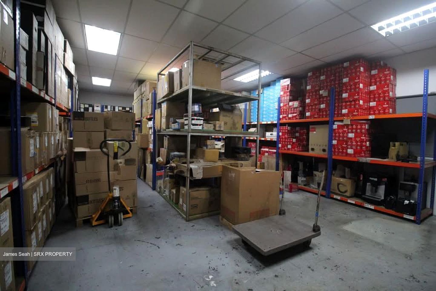 Soon Lee Road (D22), Factory #567510471